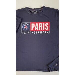 2XL Paris Saint-Germain Official T-Shirt